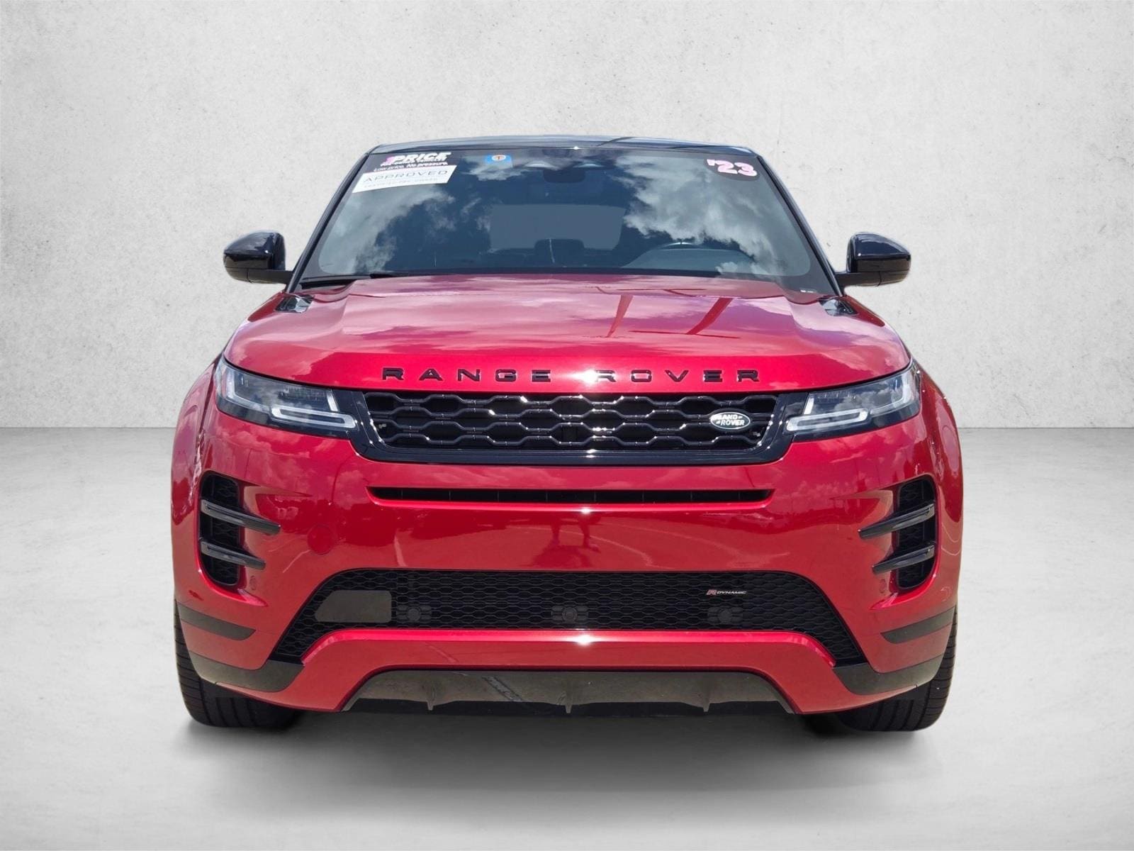 land rover range rover evoque 2023 SALZL2FX6PH198005 image land rover range rover evoque 2023 SALZL2FX6PH198005 image